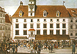 Rathaus